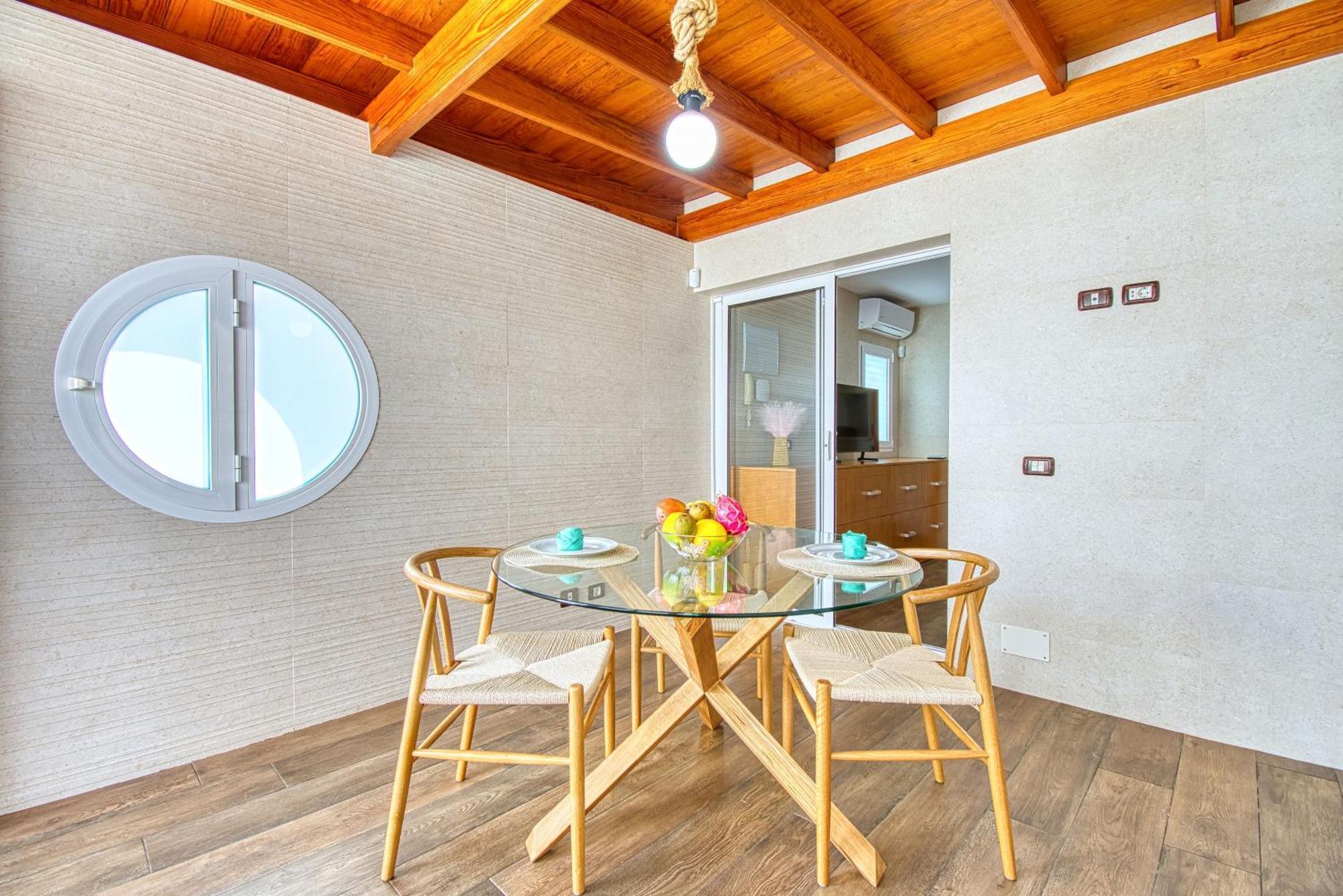 El Refugio De Aitana By Homestaygranacanaria 马斯帕洛马斯 外观 照片