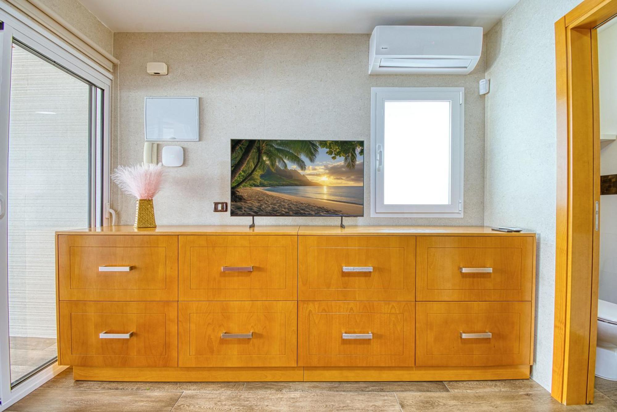 El Refugio De Aitana By Homestaygranacanaria 马斯帕洛马斯 外观 照片