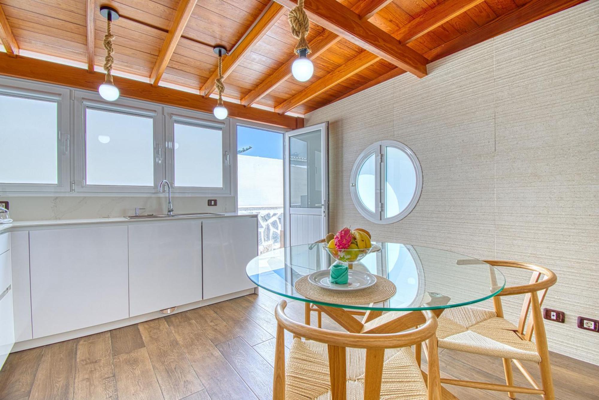 El Refugio De Aitana By Homestaygranacanaria 马斯帕洛马斯 外观 照片